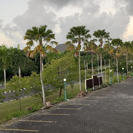 Rumah Wj Rooms And Suites ウルワツ エクステリア 写真