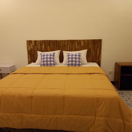Rumah Wj Rooms And Suites ウルワツ エクステリア 写真