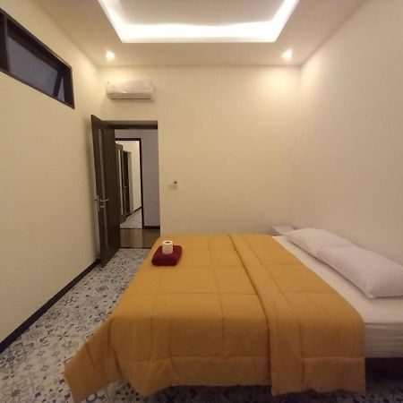 Rumah Wj Rooms And Suites ウルワツ エクステリア 写真