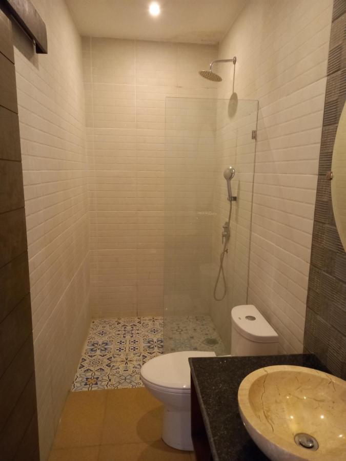 Rumah Wj Rooms And Suites ウルワツ エクステリア 写真