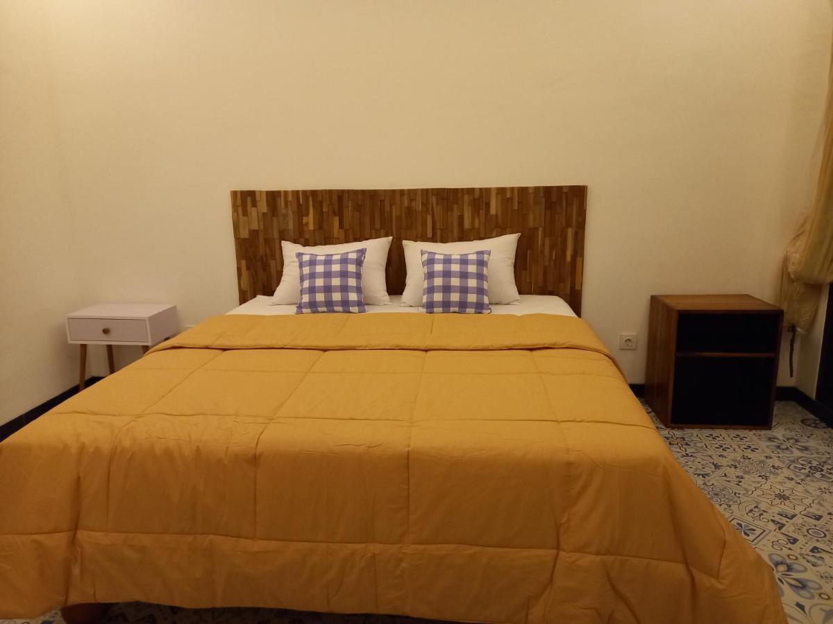 Rumah Wj Rooms And Suites ウルワツ エクステリア 写真