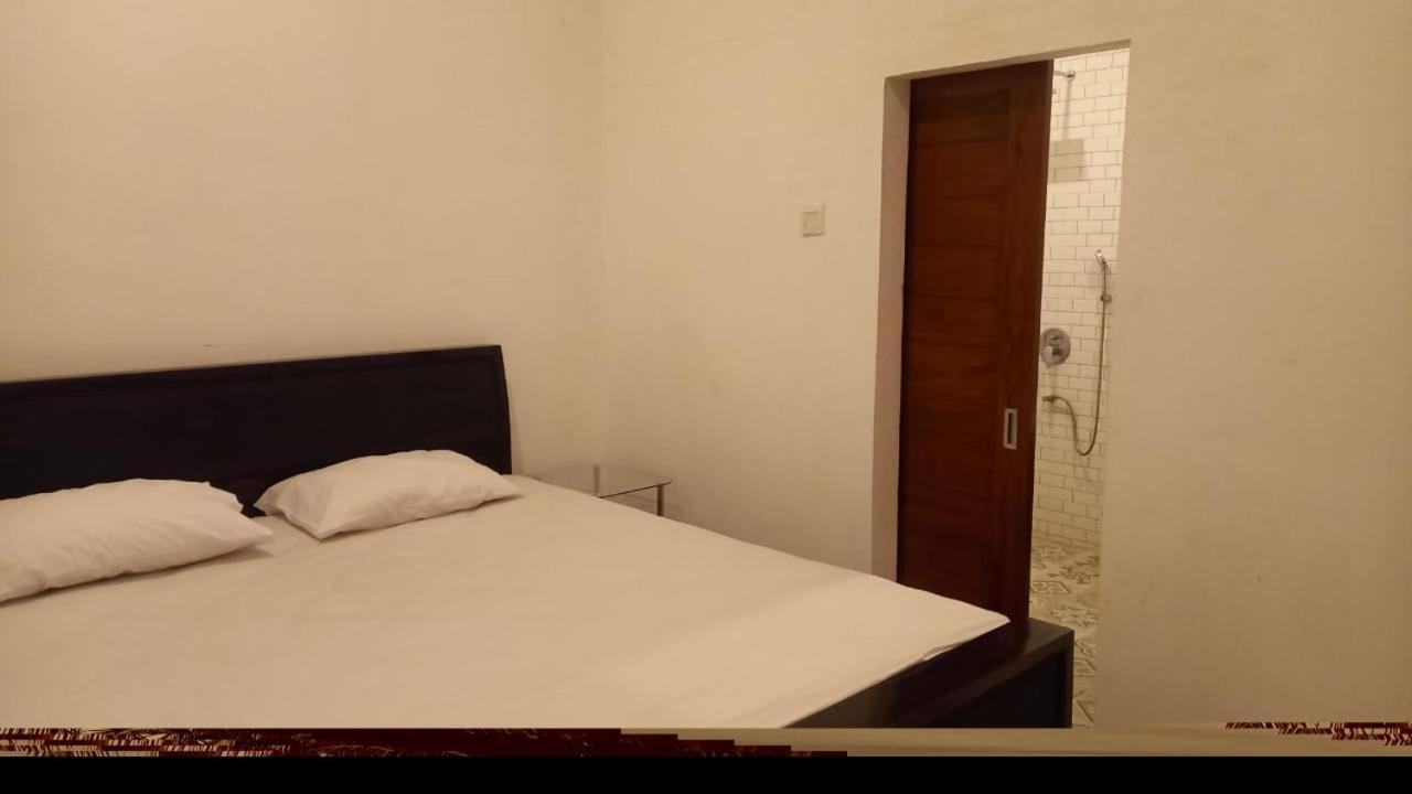 Rumah Wj Rooms And Suites ウルワツ エクステリア 写真