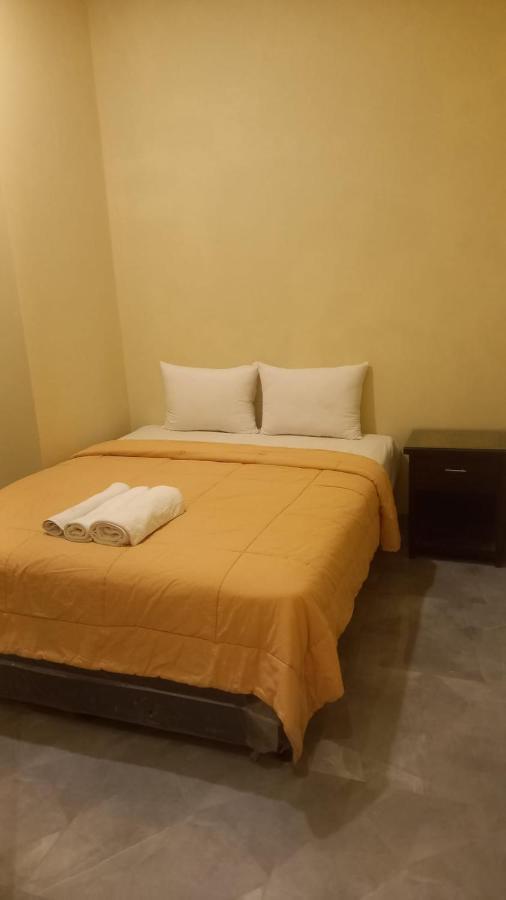 Rumah Wj Rooms And Suites ウルワツ エクステリア 写真