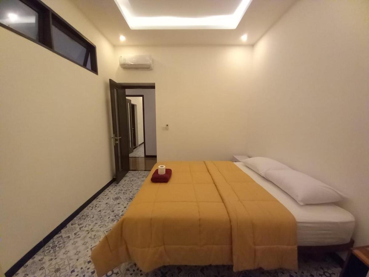 Rumah Wj Rooms And Suites ウルワツ エクステリア 写真