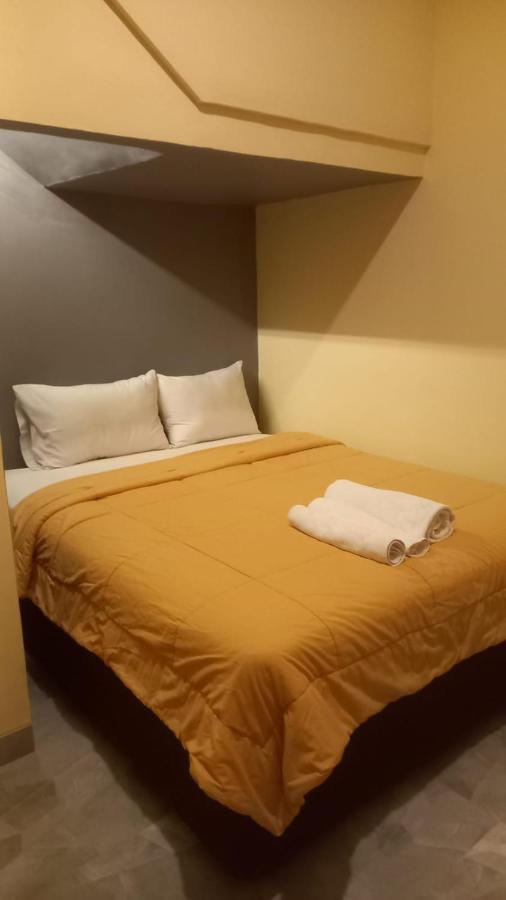 Rumah Wj Rooms And Suites ウルワツ エクステリア 写真
