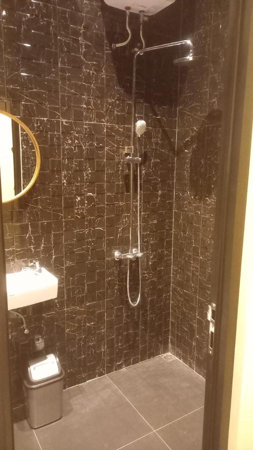 Rumah Wj Rooms And Suites ウルワツ エクステリア 写真