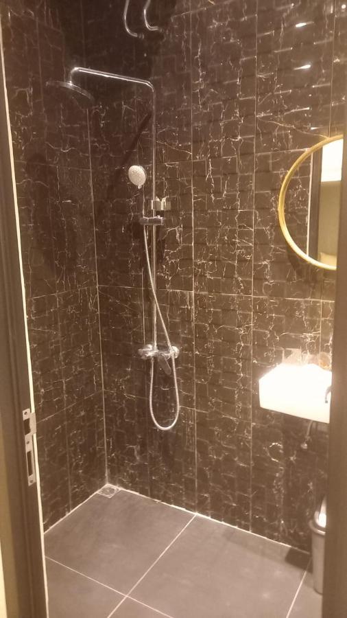 Rumah Wj Rooms And Suites ウルワツ エクステリア 写真