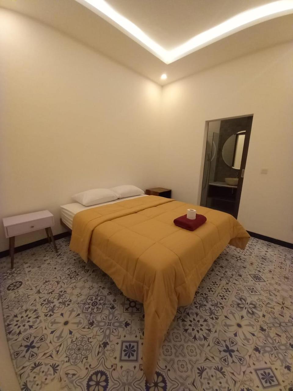Rumah Wj Rooms And Suites ウルワツ エクステリア 写真